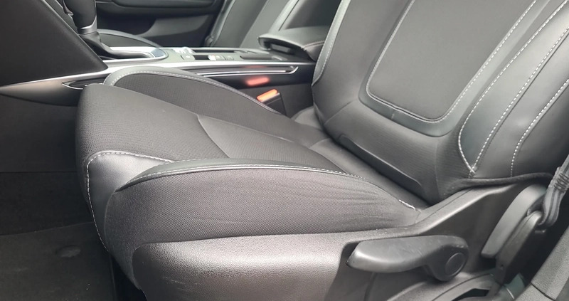 Renault Megane cena 75900 przebieg: 67411, rok produkcji 2021 z Pyrzyce małe 154